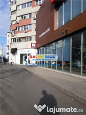 Ion Mihalache spatiu comercial pt Shaormerie