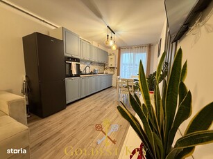 ! La cheie ! Apartament cu 2 camere și balcon