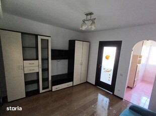 Etaj 17/18 - apt 3 camere + 2 bai + loc parcare privat