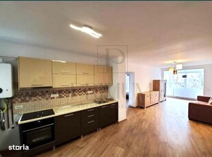 Apartament de inchiriat cu 1 camera, 40 mp, zona Abatorului!