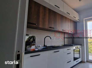 Penthouse modern, 82mp, în comuna Giroc