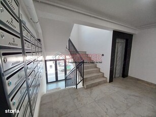 Apartament cu o cameră Dumbrăvița