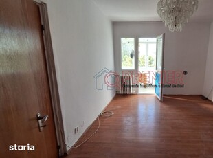 Reșița, apartament 2 camere, 48 mp, Govândari