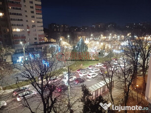 Metrou Piata Sudului - Berceni - rond Nitu Vasile Obregia -