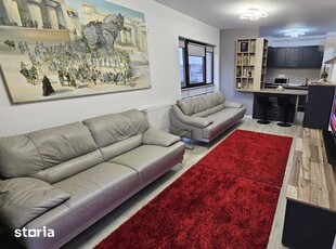 2 Camere | Pipera - Aviatiei | Nusco City | Loc de parcare inclus