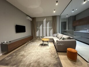 Nusco City - 2rooms - luxury design