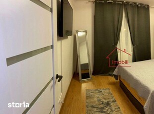 Piata Muncii 10` Metrou Calea Calarasi Decebal Renovat Modern Spatios