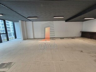 One Cotroceni spatiu comercial 115 mpc open space comision 0% de inchiriat Panduri, Bucuresti