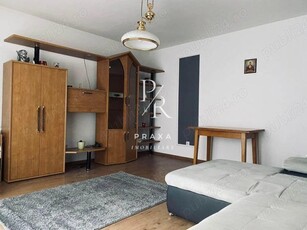 OPORTUNITATE! Apartament 1 camera, mobilat utilat, etaj intermediar, Razoare!