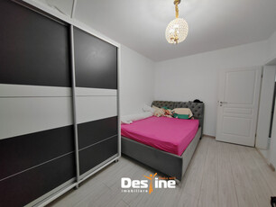 Panoramic Residence - Apartament 1 cameră DECOMANDAT 35