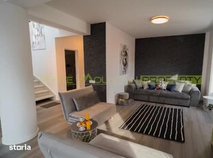 Penthouse 2 camere, de vanzare, Herastrau