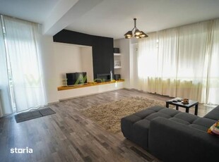 Penthouse 3 camere, de vanzare, Herastrau