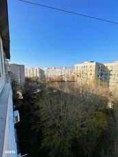 Apartament cu 2 camere 65mp la 10 min metrou Ap Patriei