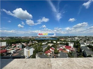 Planorama,Doamna Ghica nr 32 vanzare apartament 2camere etaj 14 din 15