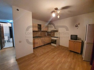 Popesti Leordeni apartament 2 camere, centrala, parcare, metrou 8 min