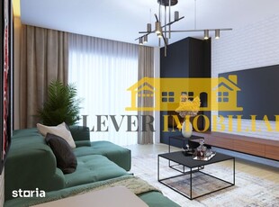 Apartament de vanzare – 3 camere, 2 bai, COMISION 0% DE LA CUMPĂRĂ