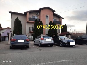 Inchiriez apartament 2 camere One Cotroceni/Orizont/Academia Militara