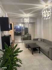 Apartament de vanzare - Gura Campului - Strada Clujului