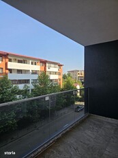 Apartament 2 camere, etajul 4/5, 52mp utili + balcon 5mp -Lipovei