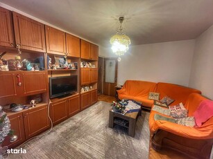 Apartament cu 2 camere in zona Piata Alba Iulia - Decebal