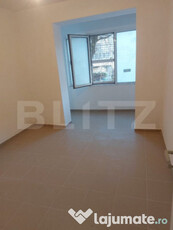 Spatiu comercial, cu 2 incapere, 80 mp, zona centrala