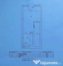 SPATIU COMERCIAL STRADAL ULTRACENTRAL