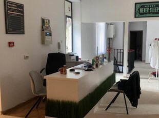 Spatiu in vila Piata Rosetti (ultracentral) studio videochat