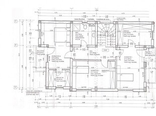 TabacarieCity Mall,P+1, 280 mp, curte amenajata, ideal birouri