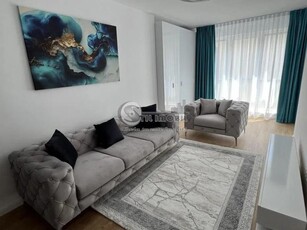 TATARASI - PROIECT NOU - APARTAMENT CU 3 CAMERE - LACUL VENETIA