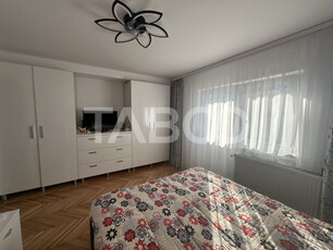 Te muti direct!!! Apartament recent renovat 3 camere complet