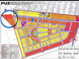 Teren intravilan situat in zona VETERANI