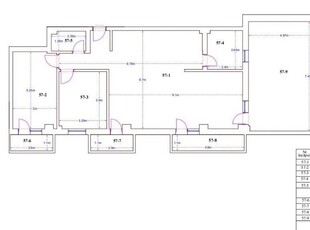 Apartament 2 camere LUX 62mp Delta Vacaresti, loc parcare inclus