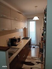 Apartament cu 2 camere, Panduri