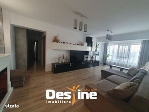 Prima Inchiriere!Apartament nou renovat, mobilat si utilat