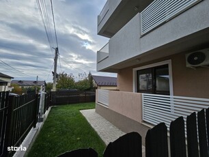 Casa 4 camere de vanzare in Floresti