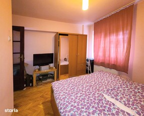 Apartament 3 Camere 10 Minute Metrou Aparatorii Patriei Sector 4 Comis