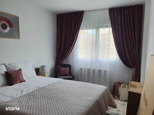 Vand apartament 2 camere Grivitei zona Universitatea Transilvaniei