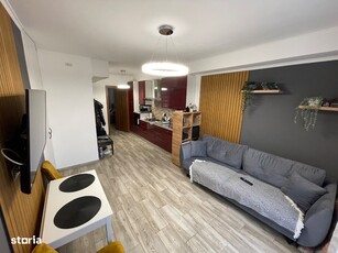 Vând apartament 2 camere la casa/bloc nou Nojorid!