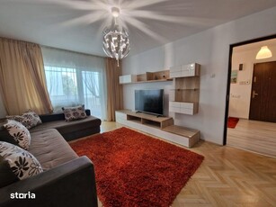 Vand apartament 3 camere Zorilor Cluj-Napoca ultrafinisat si utilat