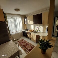 Vând apartament cu 3 camere în Zorilor, cartier Europa/PERSOANĂ FIZICĂ