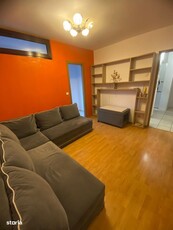 Inchiriere Apartament 2 Camere circular zona Vlahuta-Harmanului