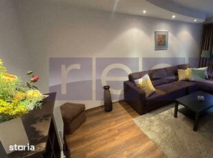 Apartament 2 camere Lujerului | Parcare | Metrou