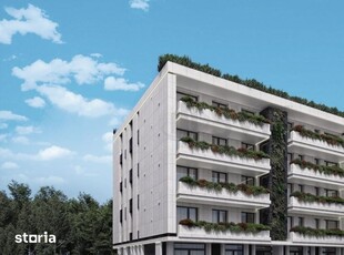 VANZARE 3 CAMERE - PROIECT BOUTIQUE - FLOREASCA PARC VERDI