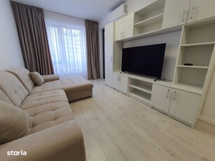 Apartament 3 camere, zona Andrei Muresanu