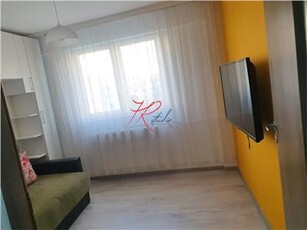 Vanzare apartament 2 camere Doamna Ghica renovat, mobilat