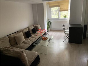 Vanzare apartament 2 camere Floreasca, renovat si mobilat