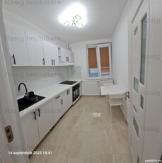 Vanzare Apartament 2 camere Grivita