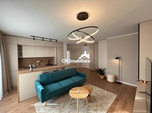 Vanzare Apartament 2 Camere La Cheia Core Timpuri Noi