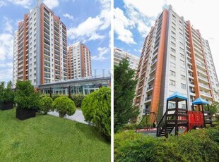 VANZARE APARTAMENT 3 CAMERE ANSAMBLUL INCITY