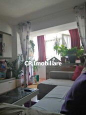 Vanzare apartament 3 camere Bd Chisinau